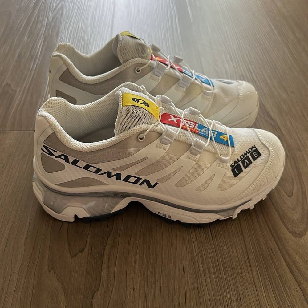 SALOMON XT-4 OG size W5.5